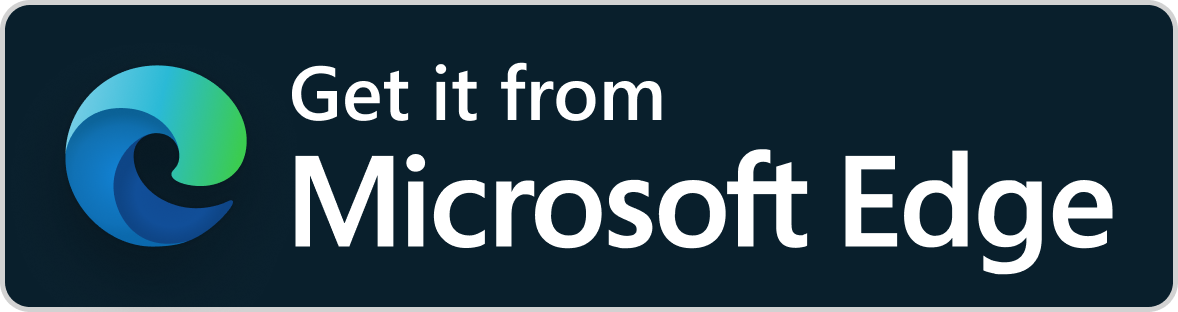 Install ValueSort for Microsoft Edge